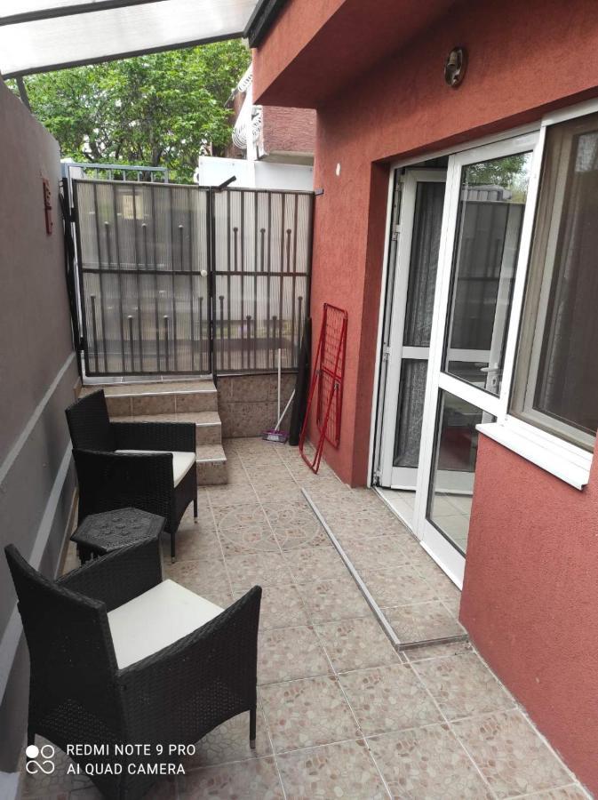 Apartamento Fenix Belgrado Exterior foto