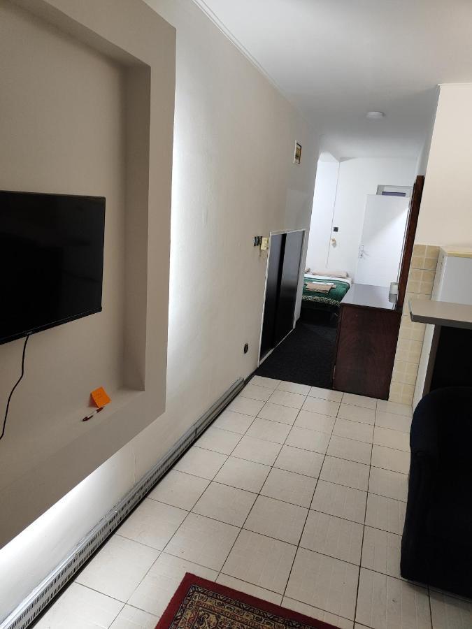 Apartamento Fenix Belgrado Exterior foto