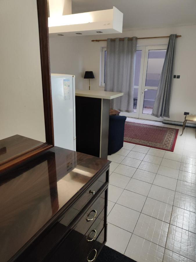 Apartamento Fenix Belgrado Exterior foto
